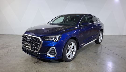 Audi • Q3 Sportback