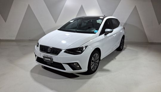 Seat • Ibiza