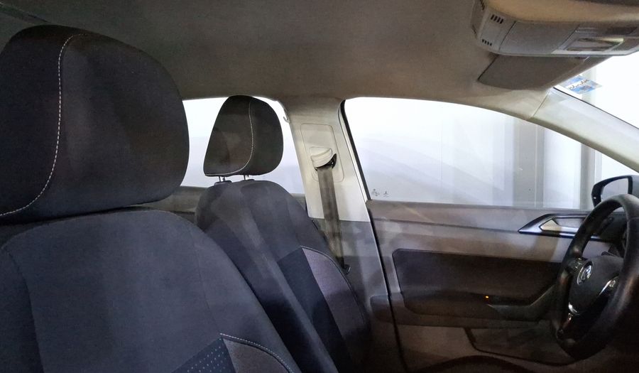 Volkswagen Virtus 1.6 COMFORTLINE AUTO Sedan 2022