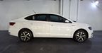Volkswagen Virtus 1.6 COMFORTLINE AUTO Sedan 2022