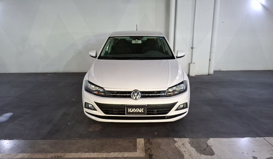 Volkswagen Virtus 1.6 COMFORTLINE AUTO Sedan 2022