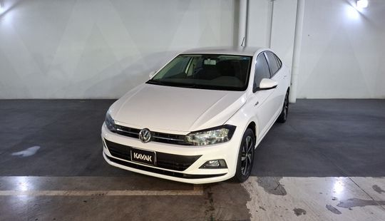 Volkswagen • Virtus