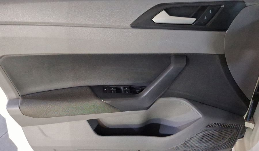 Volkswagen Virtus 1.6 COMFORTLINE AUTO Sedan 2022