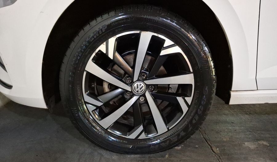Volkswagen Virtus 1.6 COMFORTLINE AUTO Sedan 2022