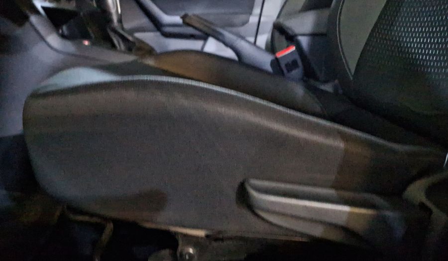 Volkswagen Virtus 1.6 COMFORTLINE AUTO Sedan 2022