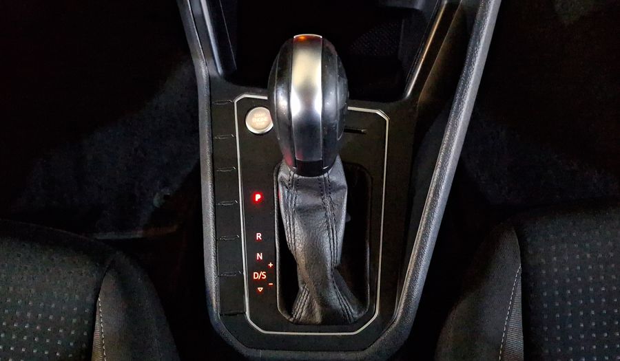 Volkswagen Virtus 1.6 COMFORTLINE AUTO Sedan 2022