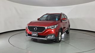 Mg • Zs