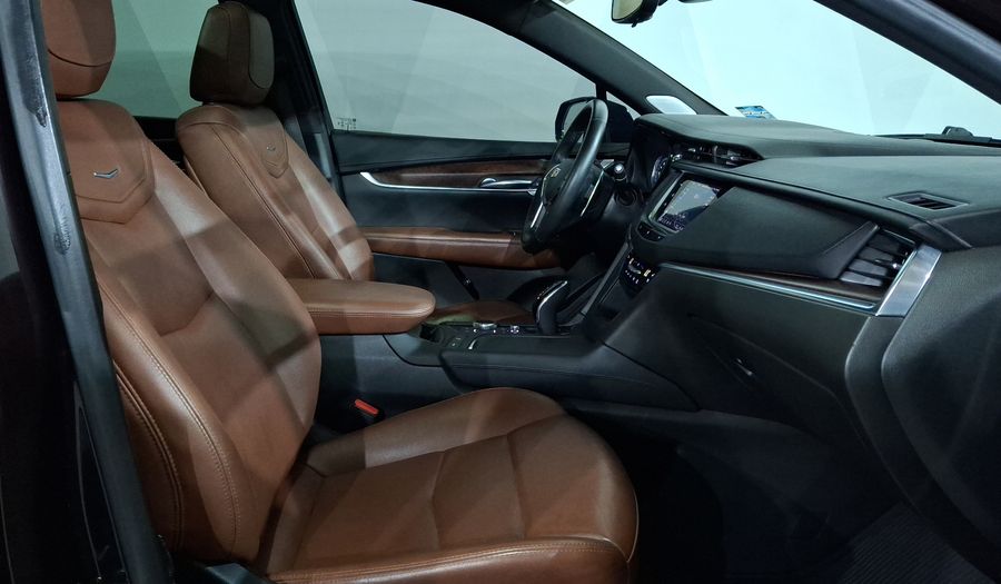 Cadillac Xt5 3.6 SPORT F AUTO 4WD Suv 2021