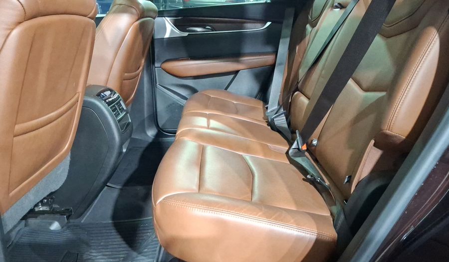 Cadillac Xt5 3.6 SPORT F AUTO 4WD Suv 2021