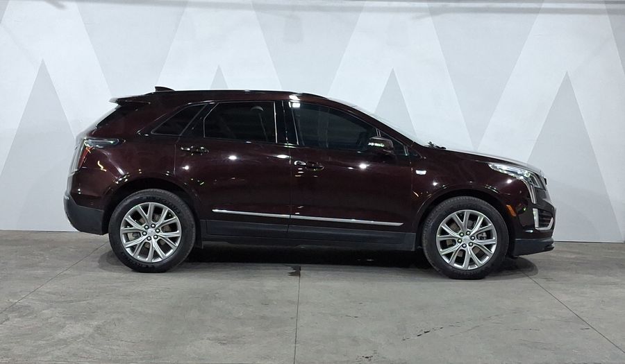 Cadillac Xt5 3.6 SPORT F AUTO 4WD Suv 2021