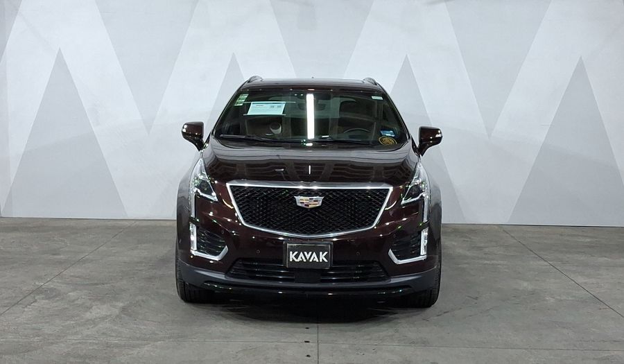 Cadillac Xt5 3.6 SPORT F AUTO 4WD Suv 2021