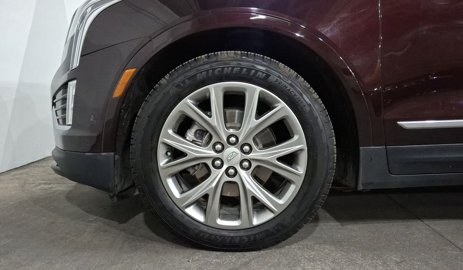 Cadillac Xt5 3.6 SPORT F AUTO 4WD Suv 2021