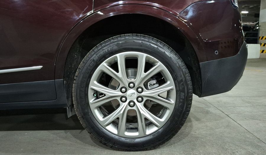 Cadillac Xt5 3.6 SPORT F AUTO 4WD Suv 2021