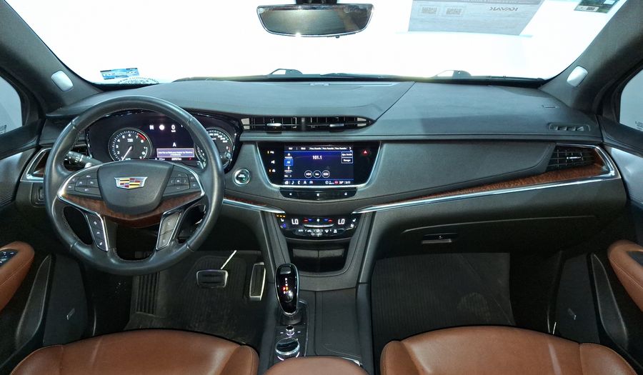 Cadillac Xt5 3.6 SPORT F AUTO 4WD Suv 2021