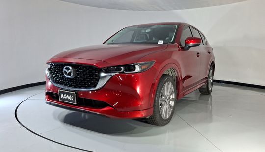 Mazda • CX-5
