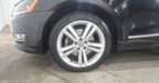 Volkswagen Passat 3.6 DSG Sedan 2015