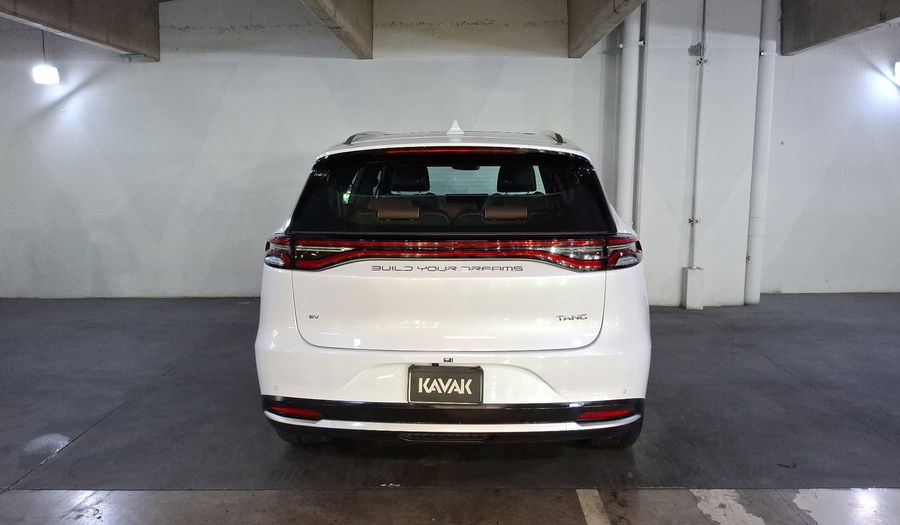 Byd Tang BEV 86KWH AUTO 4WD Suv 2023