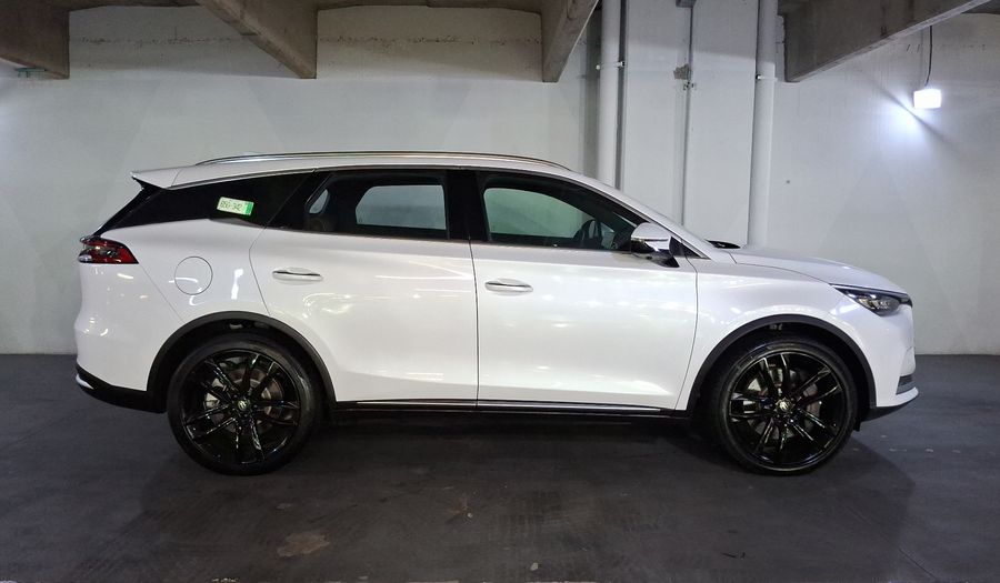 Byd Tang BEV 86KWH AUTO 4WD Suv 2023
