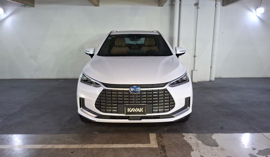 Byd Tang BEV 86KWH AUTO 4WD Suv 2023