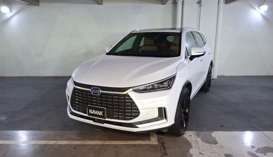 Byd • Tang