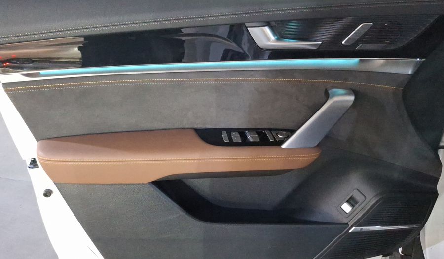 Byd Tang BEV 86KWH AUTO 4WD Suv 2023