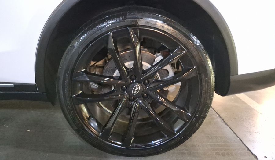 Byd Tang BEV 86KWH AUTO 4WD Suv 2023