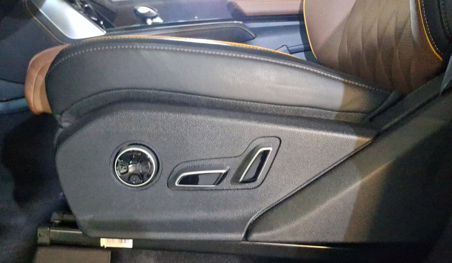 Byd Tang BEV 86KWH AUTO 4WD Suv 2023