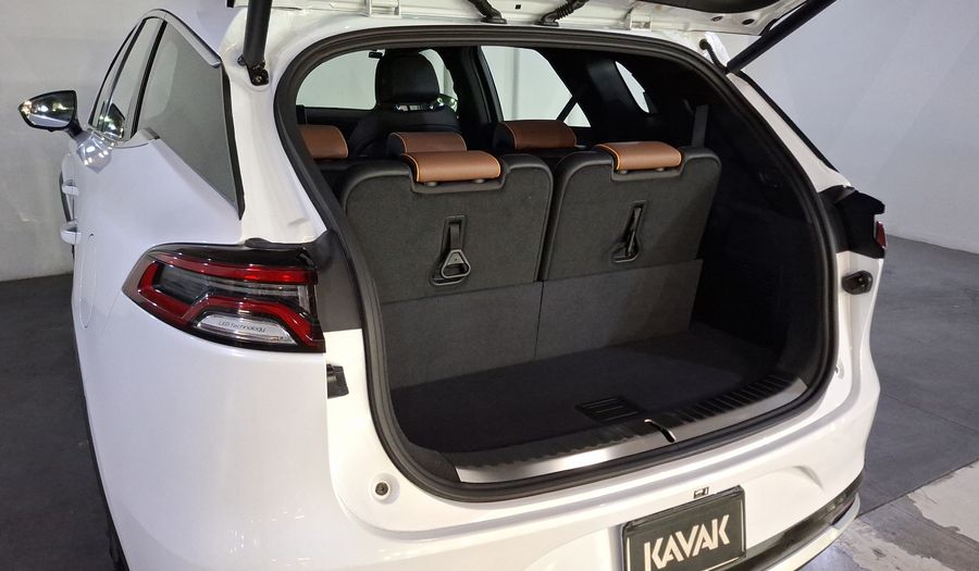 Byd Tang BEV 86KWH AUTO 4WD Suv 2023