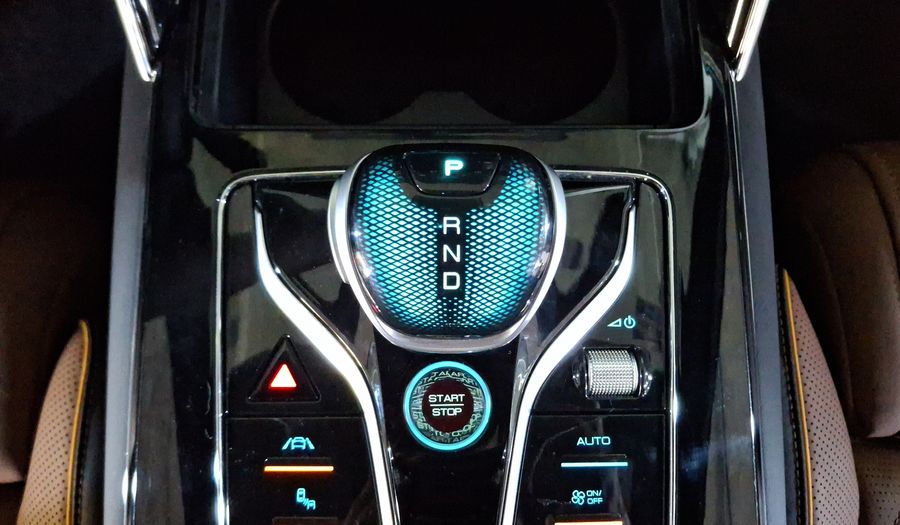 Byd Tang BEV 86KWH AUTO 4WD Suv 2023