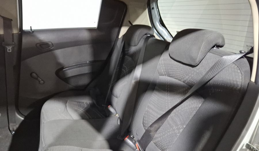 Chevrolet Beat 1.2 LT B MT Hatchback 2019