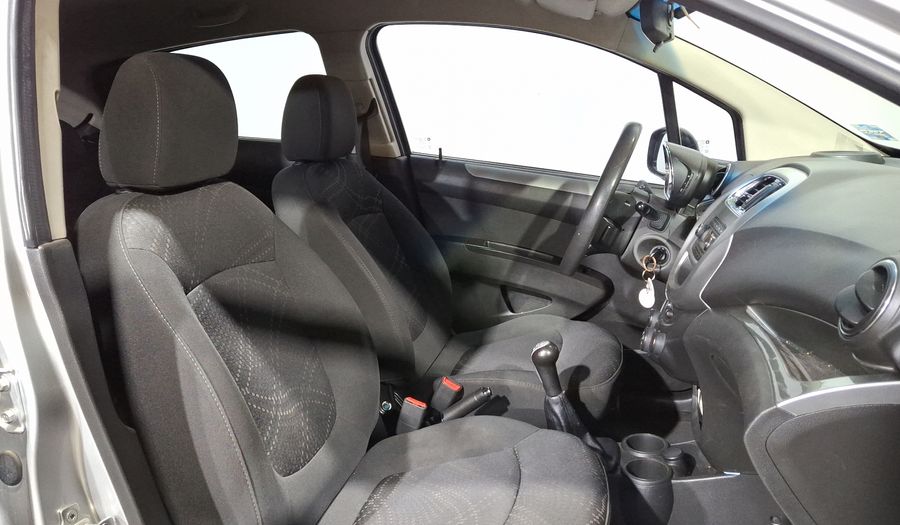 Chevrolet Beat 1.2 LT B MT Hatchback 2019