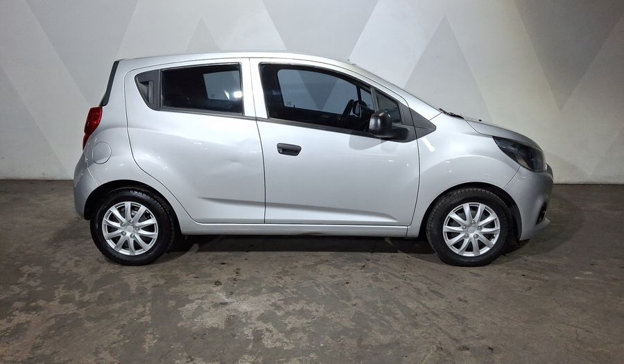 Chevrolet Beat 1.2 LT B MT Hatchback 2019