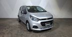 Chevrolet Beat 1.2 LT B MT Hatchback 2019