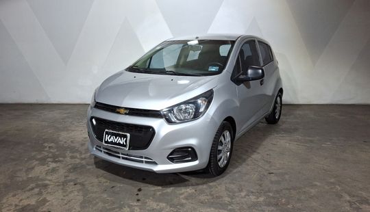 Chevrolet • Beat