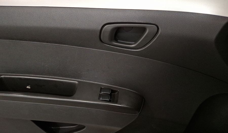 Chevrolet Beat 1.2 LT B MT Hatchback 2019