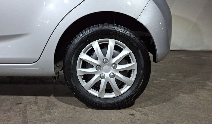 Chevrolet Beat 1.2 LT B MT Hatchback 2019
