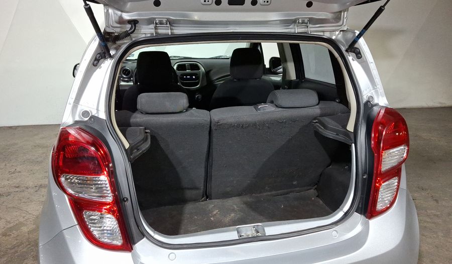 Chevrolet Beat 1.2 LT B MT Hatchback 2019