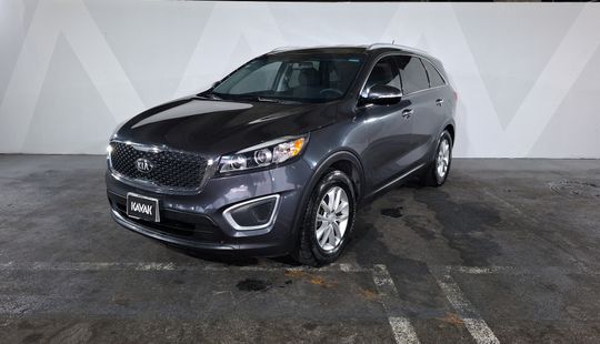 Kia • Sorento