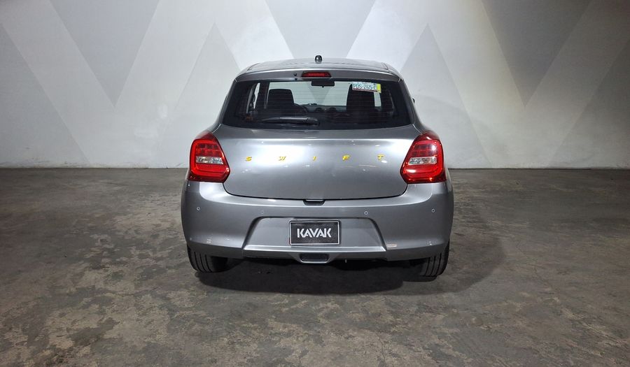 Suzuki Swift 1.0 BOOSTERJET AUTO Hatchback 2021