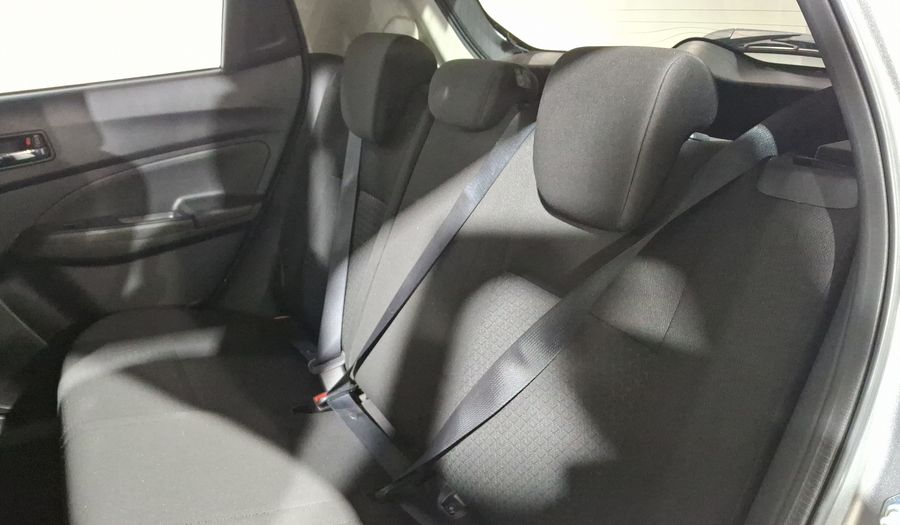 Suzuki Swift 1.0 BOOSTERJET AUTO Hatchback 2021