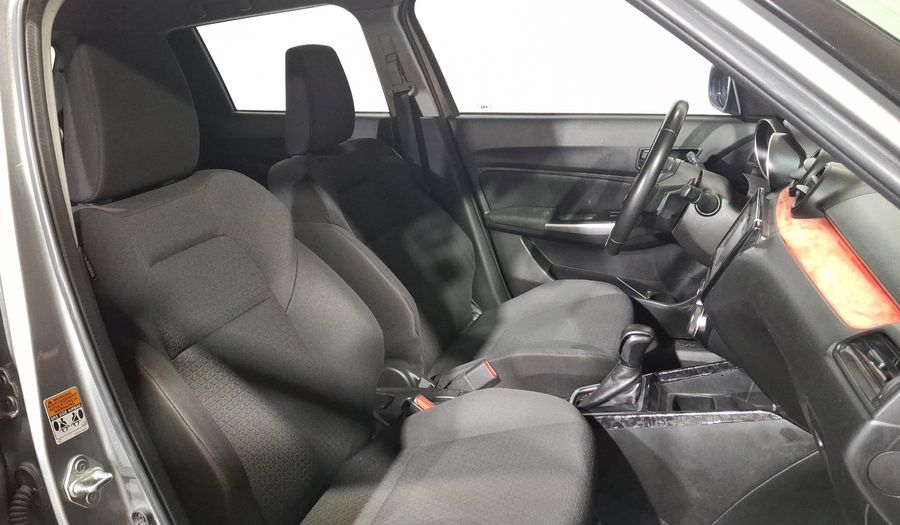 Suzuki Swift 1.0 BOOSTERJET AUTO Hatchback 2021