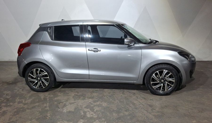 Suzuki Swift 1.0 BOOSTERJET AUTO Hatchback 2021