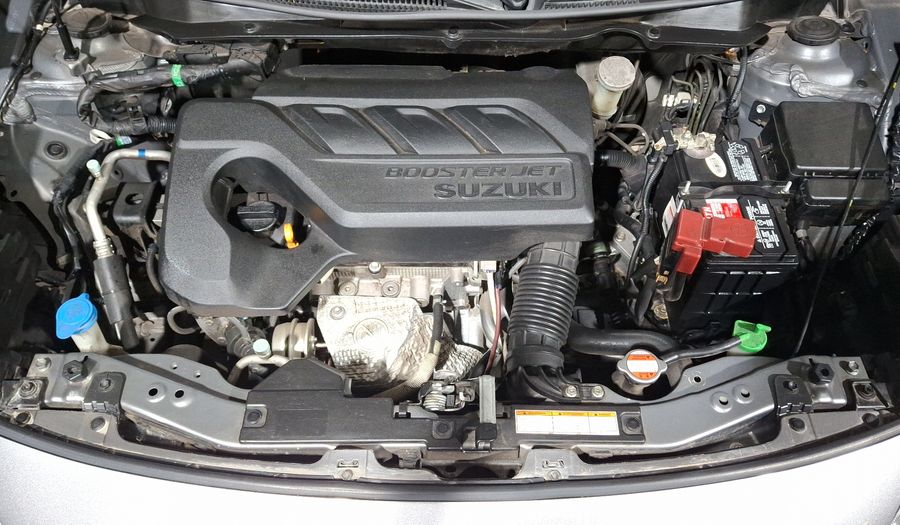 Suzuki Swift 1.0 BOOSTERJET AUTO Hatchback 2021