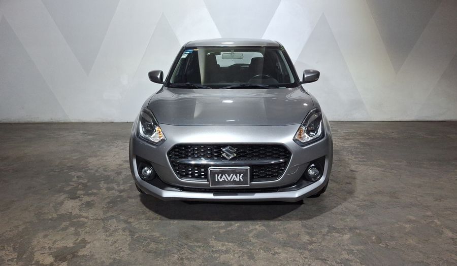 Suzuki Swift 1.0 BOOSTERJET AUTO Hatchback 2021