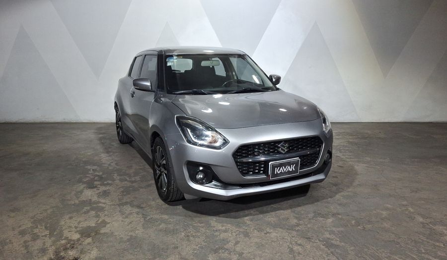 Suzuki Swift 1.0 BOOSTERJET AUTO Hatchback 2021