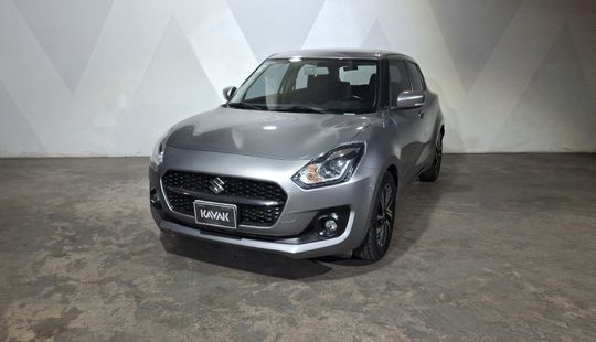 Suzuki • Swift