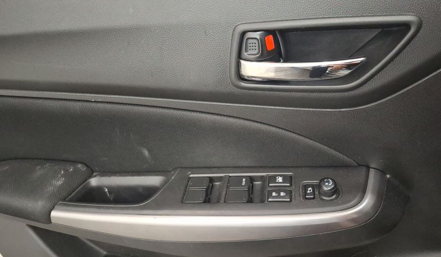 Suzuki Swift 1.0 BOOSTERJET AUTO Hatchback 2021