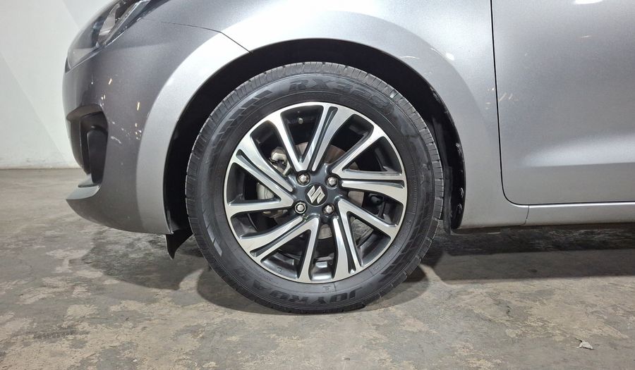 Suzuki Swift 1.0 BOOSTERJET AUTO Hatchback 2021