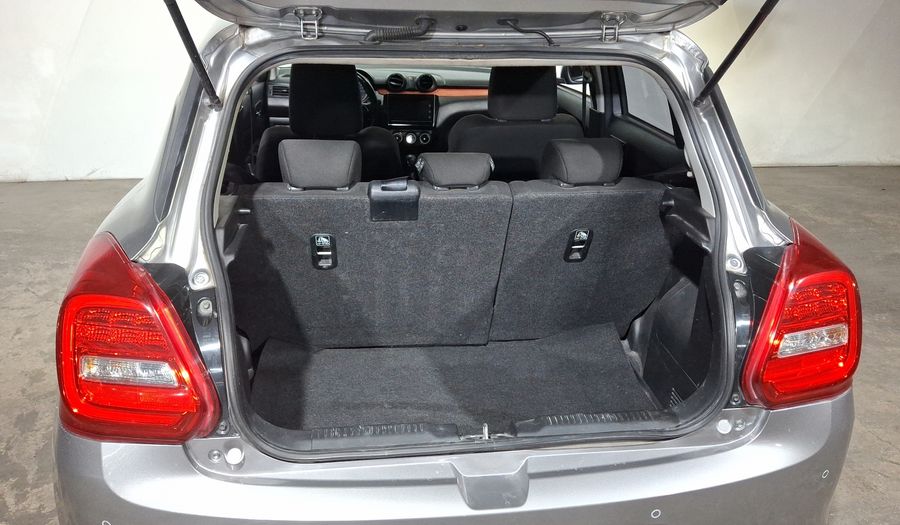 Suzuki Swift 1.0 BOOSTERJET AUTO Hatchback 2021