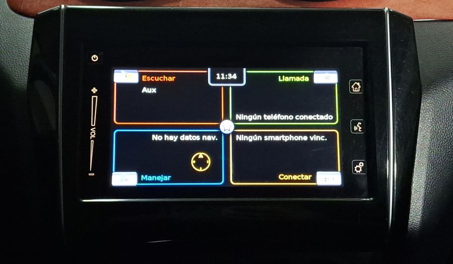 Suzuki Swift 1.0 BOOSTERJET AUTO Hatchback 2021